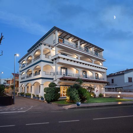 Hotel Rosa Dei Venti Castelsardo Ngoại thất bức ảnh