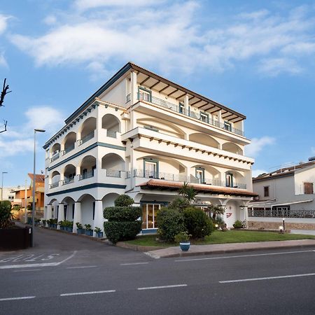 Hotel Rosa Dei Venti Castelsardo Ngoại thất bức ảnh
