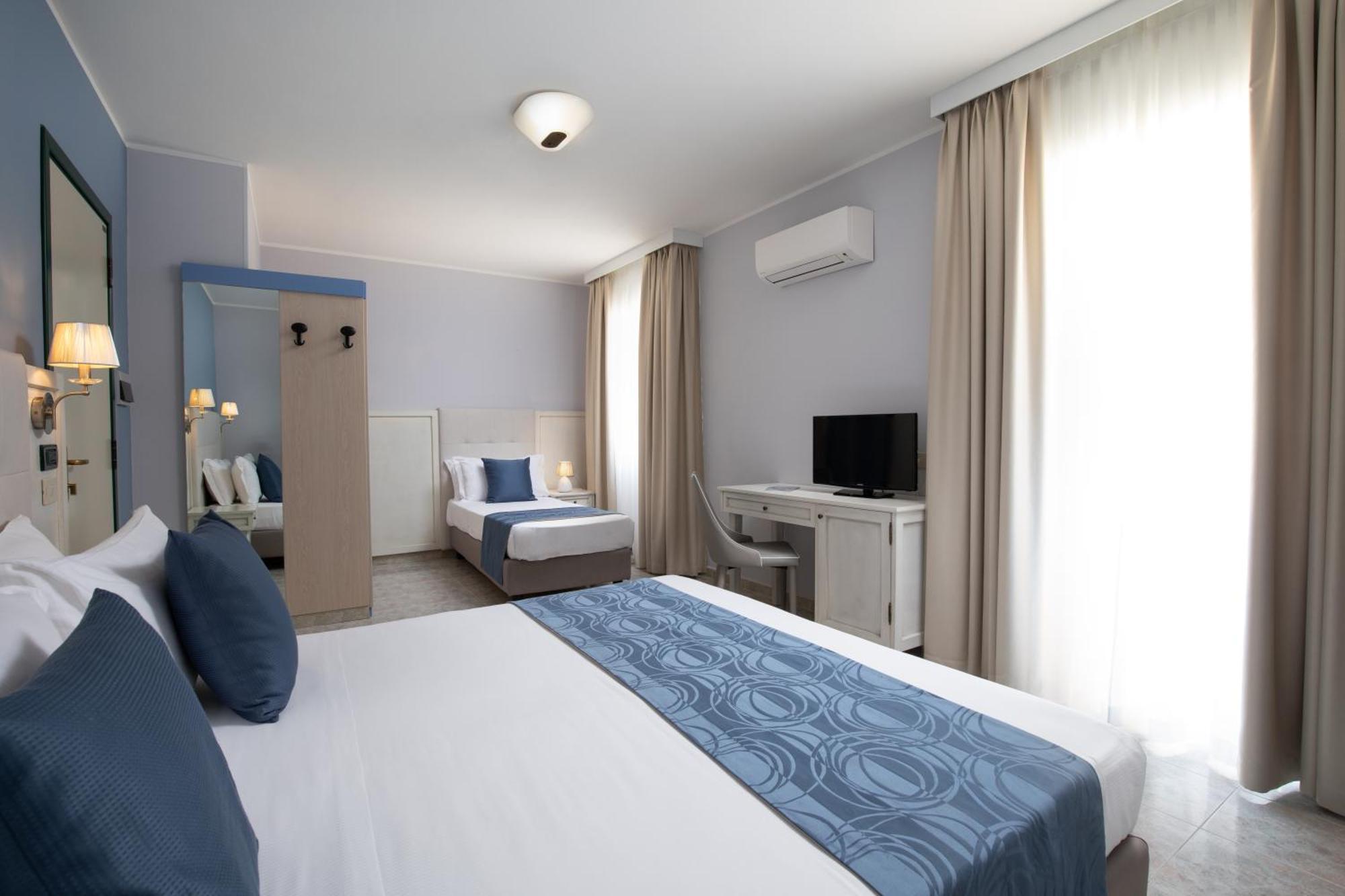 Hotel Rosa Dei Venti Castelsardo Ngoại thất bức ảnh