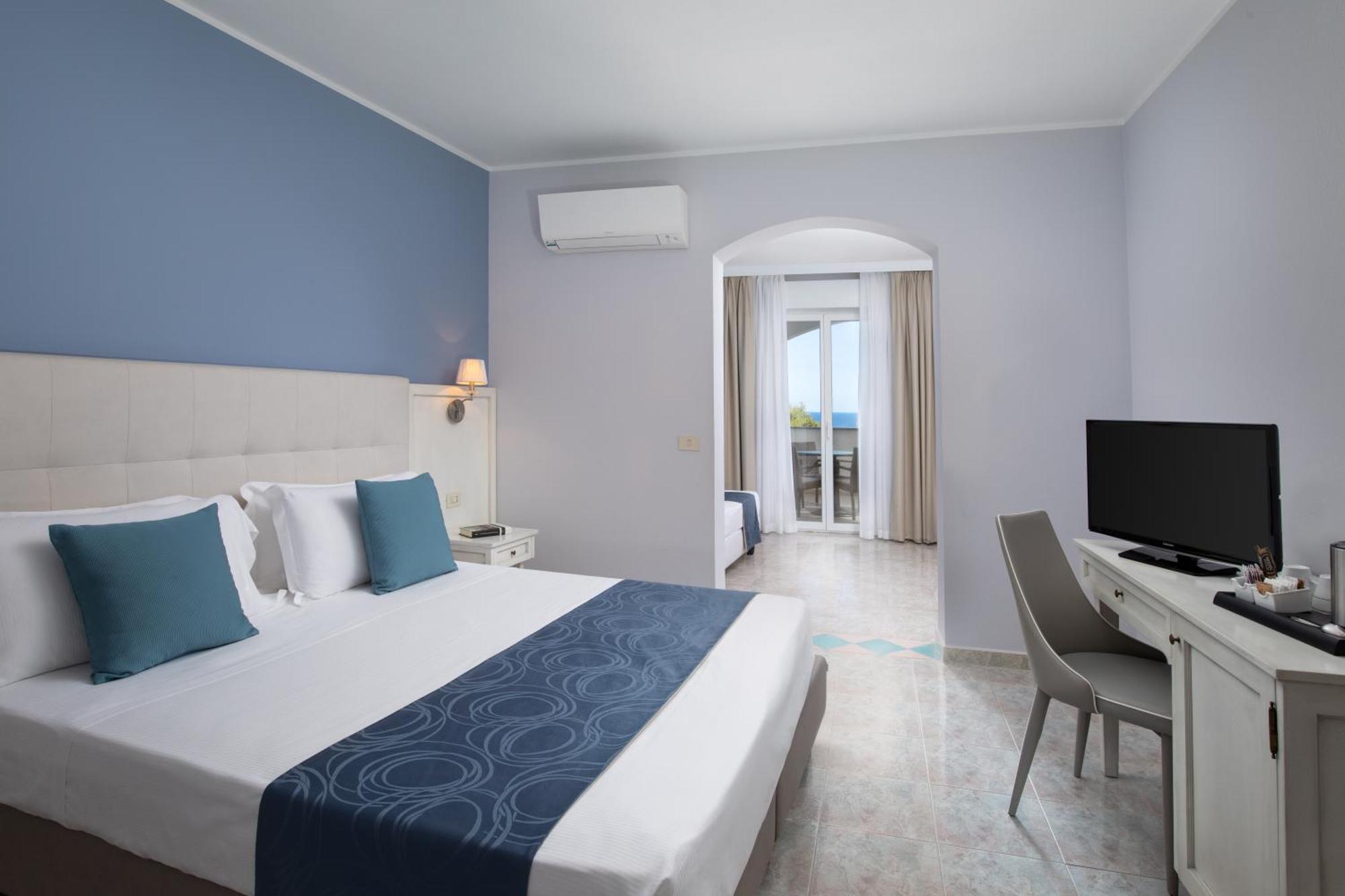 Hotel Rosa Dei Venti Castelsardo Ngoại thất bức ảnh