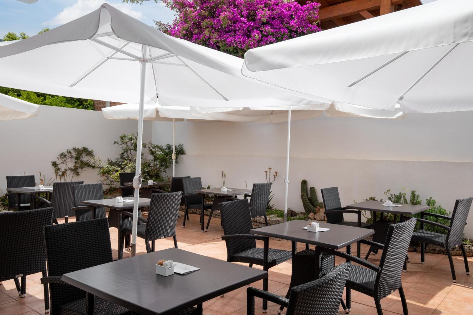 Hotel Rosa Dei Venti Castelsardo Ngoại thất bức ảnh