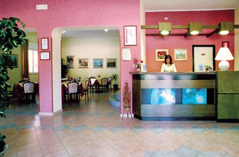 Hotel Rosa Dei Venti Castelsardo Ngoại thất bức ảnh
