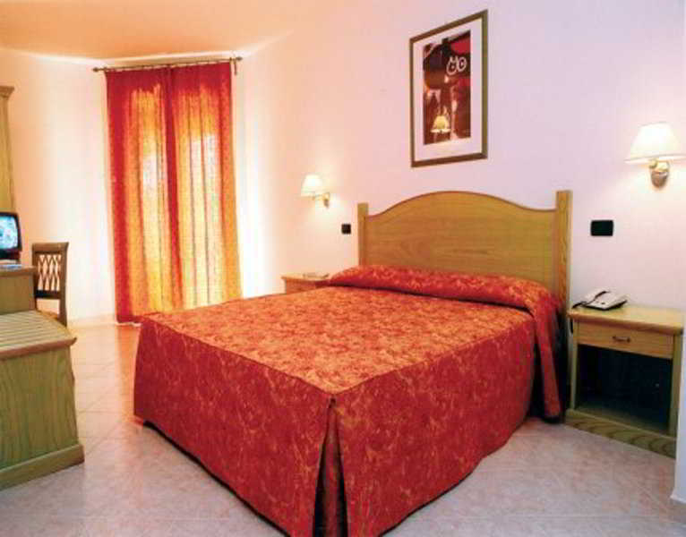 Hotel Rosa Dei Venti Castelsardo Ngoại thất bức ảnh